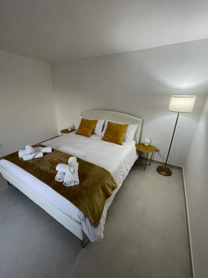 Couette-café Cutelli Gold Catane