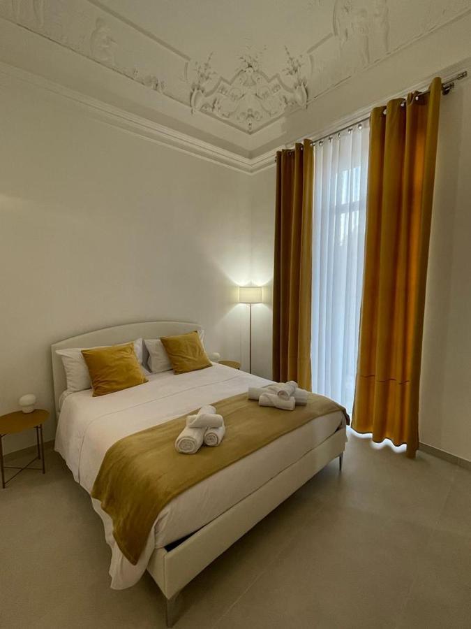 Cutelli Gold Couette-café Catane