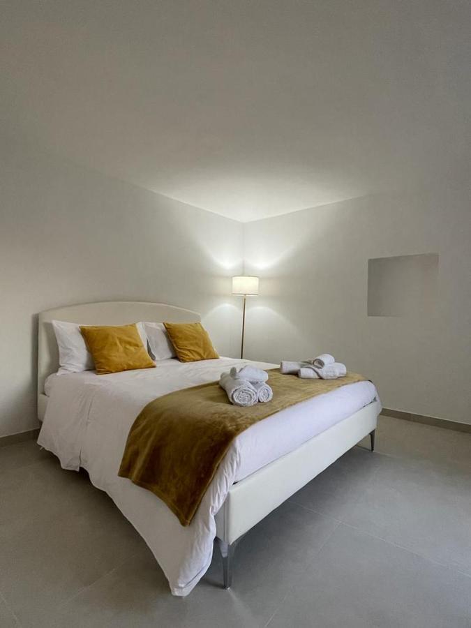 Couette-café Cutelli Gold Catane