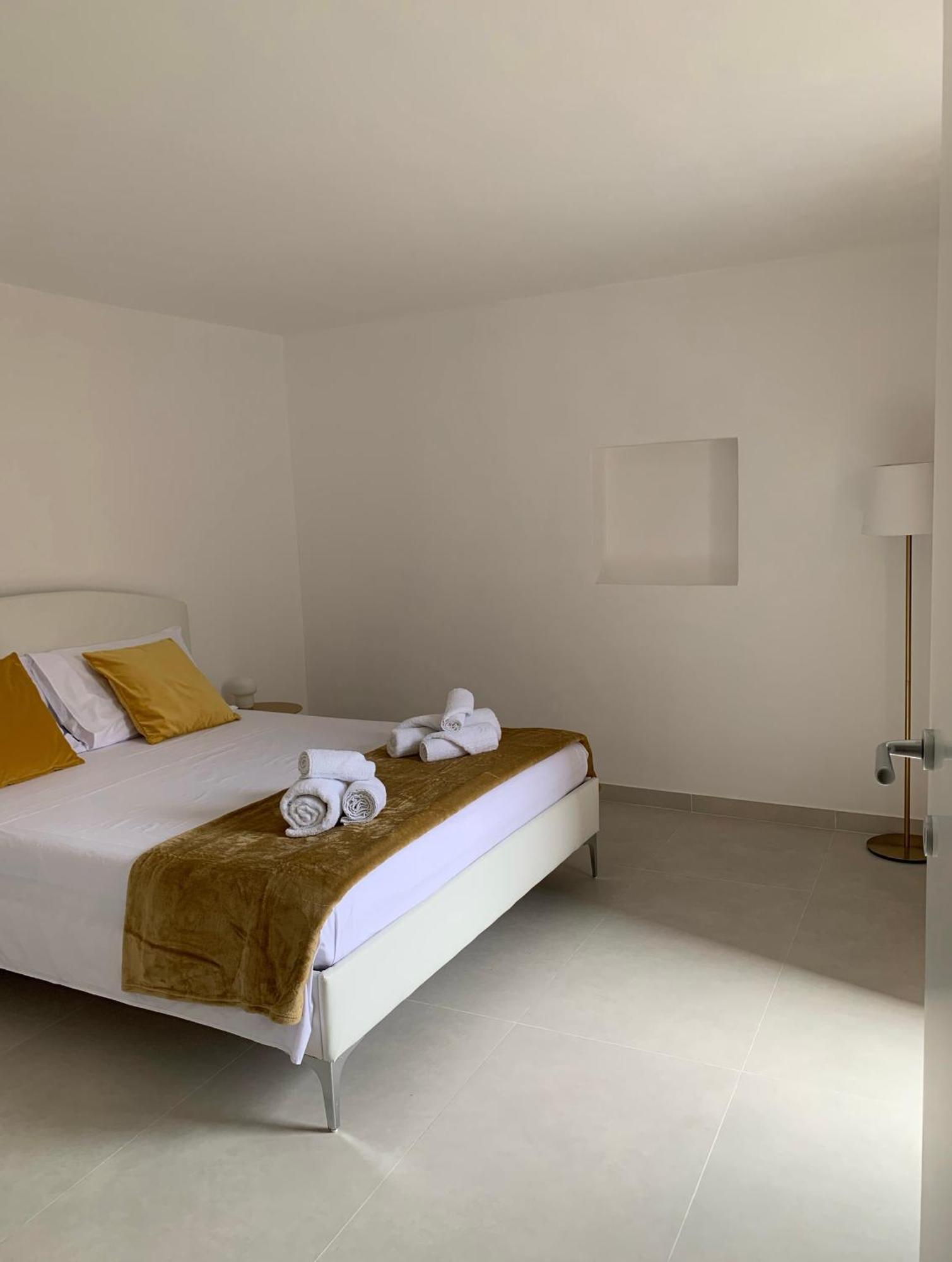 Couette-café Cutelli Gold